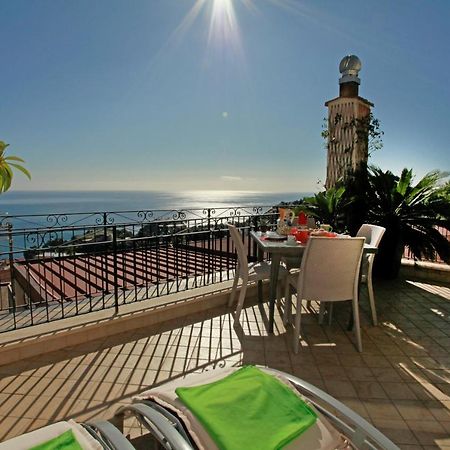 Apartament Casa Cloe Taormina Zewnętrze zdjęcie